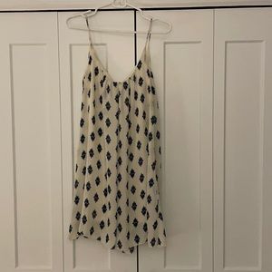 Zara Mini Dress